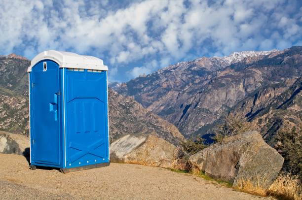 Best Sanitation services for porta potties  in , MI