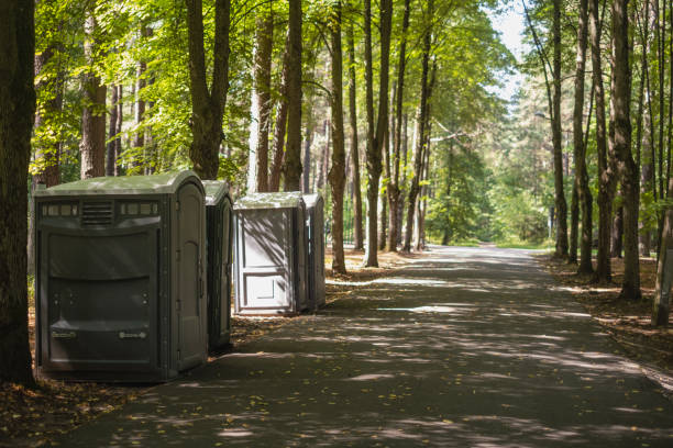 Best Portable toilet rental for construction  in , MI