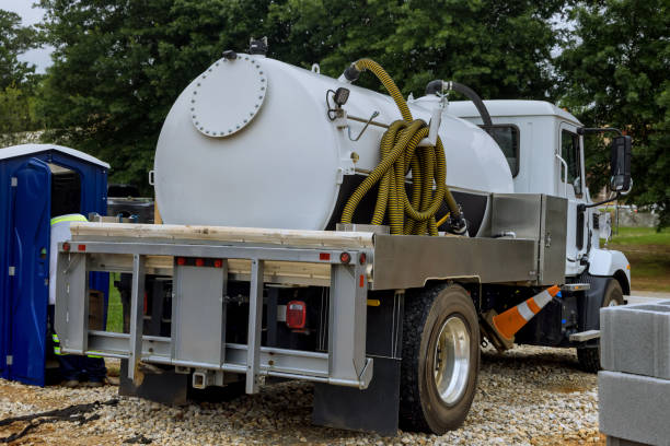 Best Porta potty for special events  in , MI